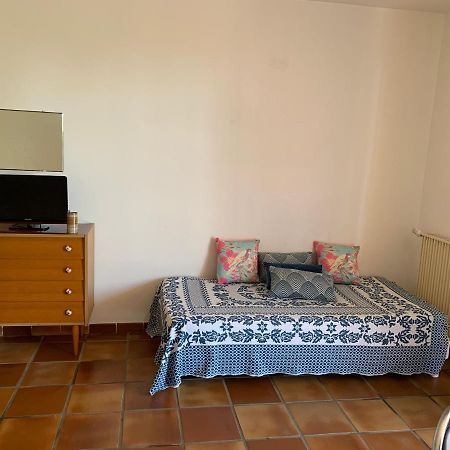 Apartmán Casa Rossa Solenzara Sari-Solenzara Exteriér fotografie