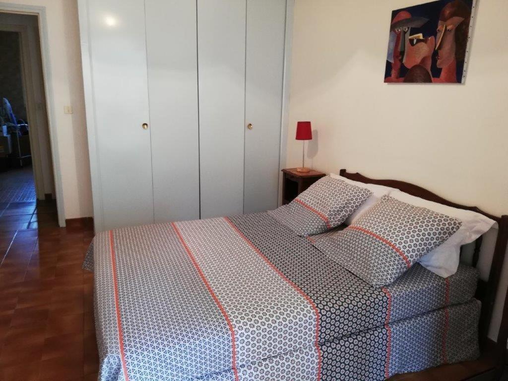 Apartmán Casa Rossa Solenzara Sari-Solenzara Exteriér fotografie