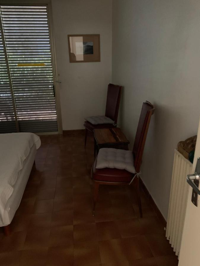 Apartmán Casa Rossa Solenzara Sari-Solenzara Exteriér fotografie