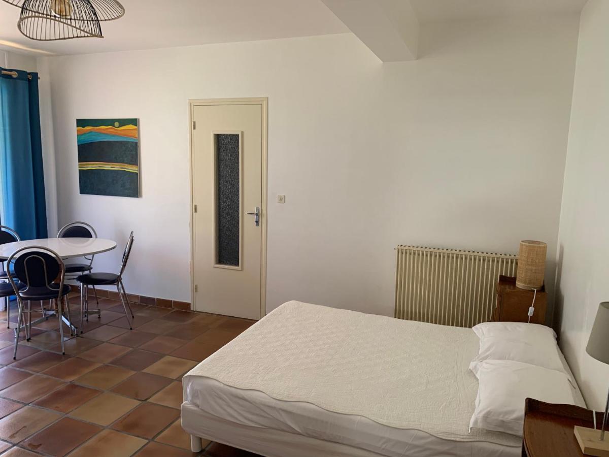 Apartmán Casa Rossa Solenzara Sari-Solenzara Exteriér fotografie