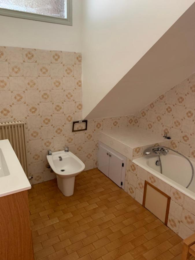 Apartmán Casa Rossa Solenzara Sari-Solenzara Exteriér fotografie