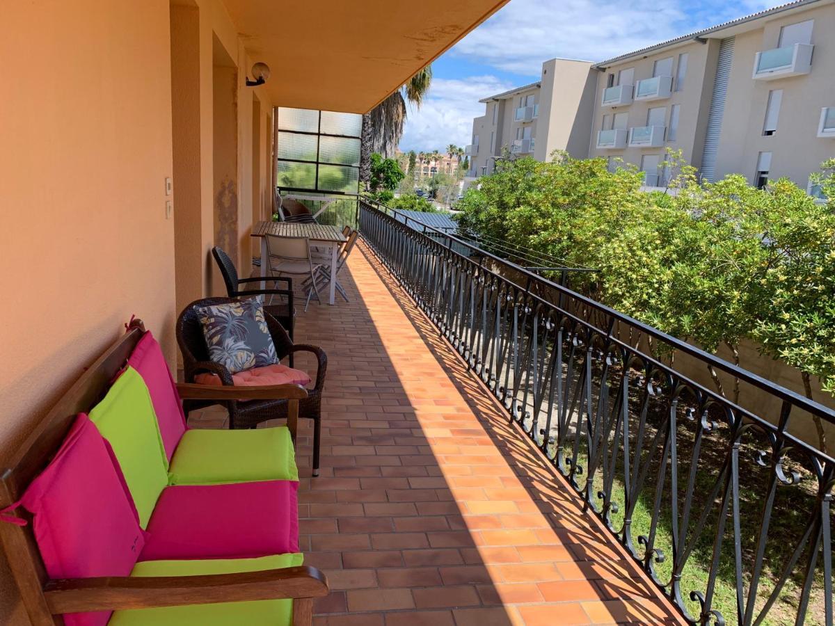Apartmán Casa Rossa Solenzara Sari-Solenzara Exteriér fotografie
